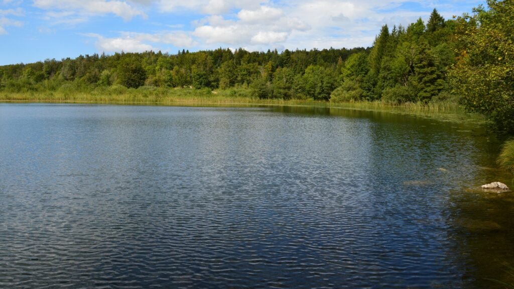 lake 1